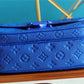 Ozarra Fashion Lu-Vi bags - 10104