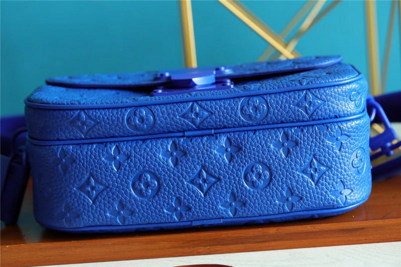 Ozarra Fashion Lu-Vi bags - 10104