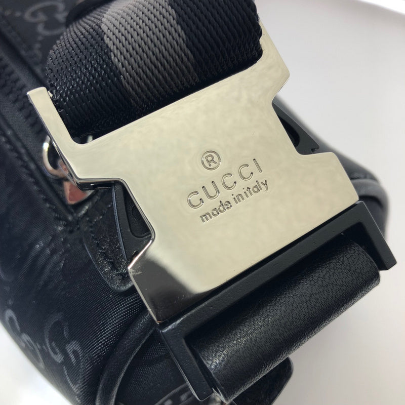 OZ - GCI Bags - 2189