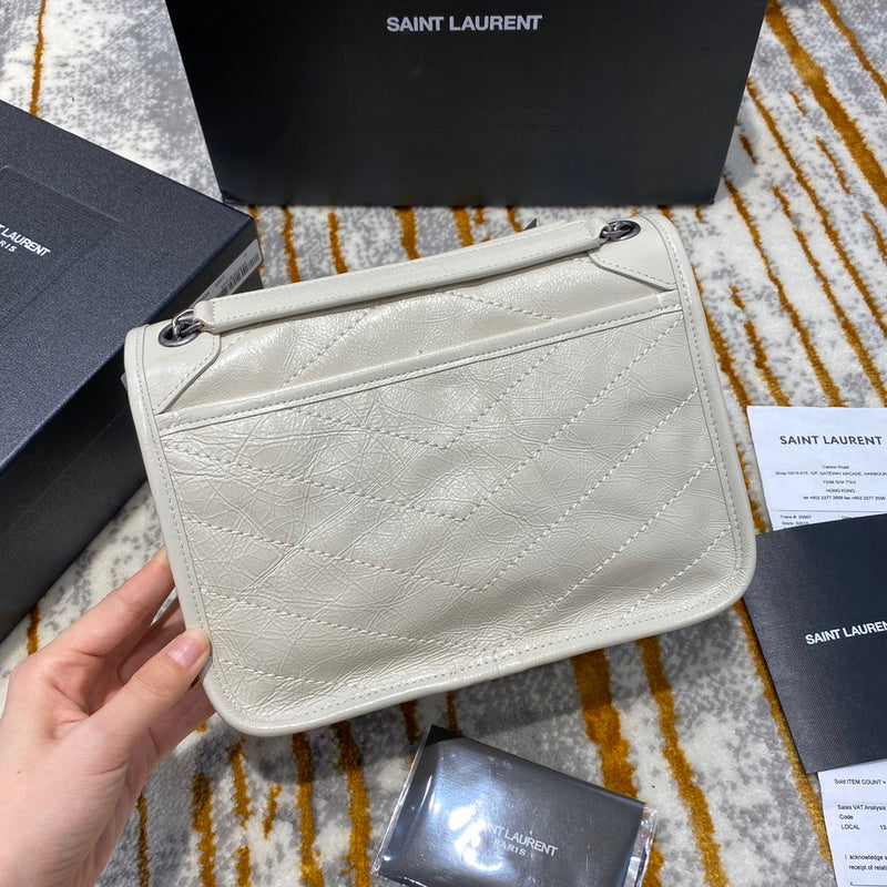 Ozarra - SLY Bags 390