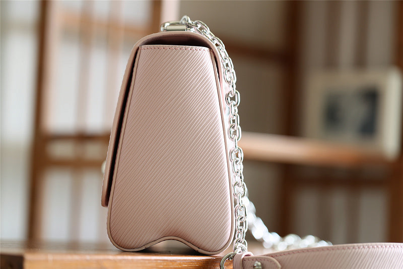 Ozarra Fashion Lu-Vi bags - 8513
