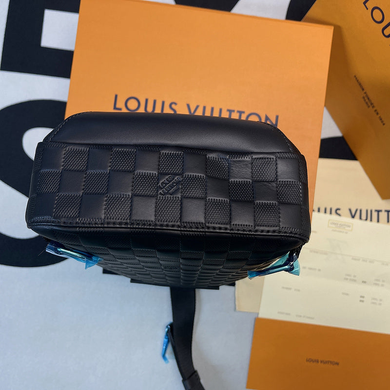 Ozarra Fashion Lu-Vi bags - 10233