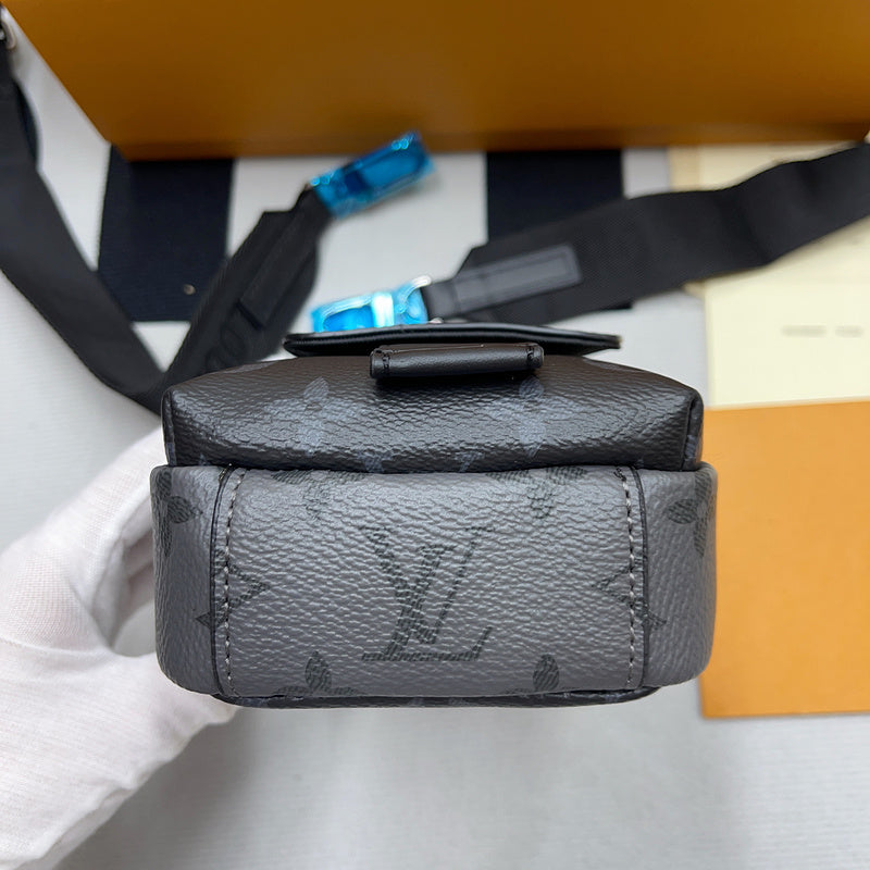 Ozarra Fashion Lu-Vi bags - 10020
