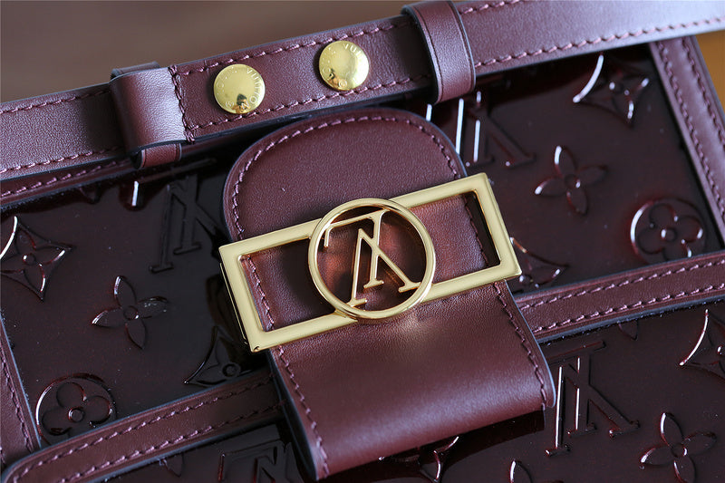 Ozarra Fashion Lu-Vi bags - 8125