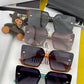 OZ - Dir Sunglasses - 097