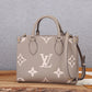 Ozarra Fashion Lu-Vi Bags - 16737