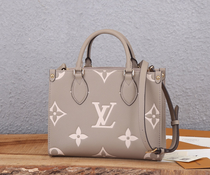 Ozarra Fashion Lu-Vi Bags - 16737