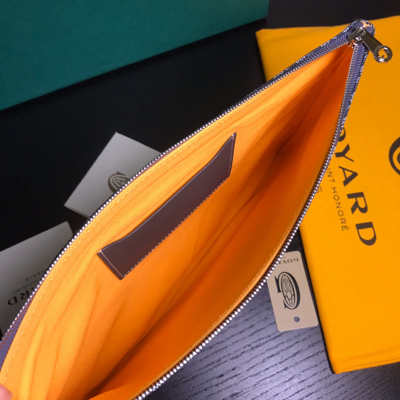 OZ - GYO Bags - 907