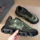 Ozarra Luxury - PD Men Shoes - 393
