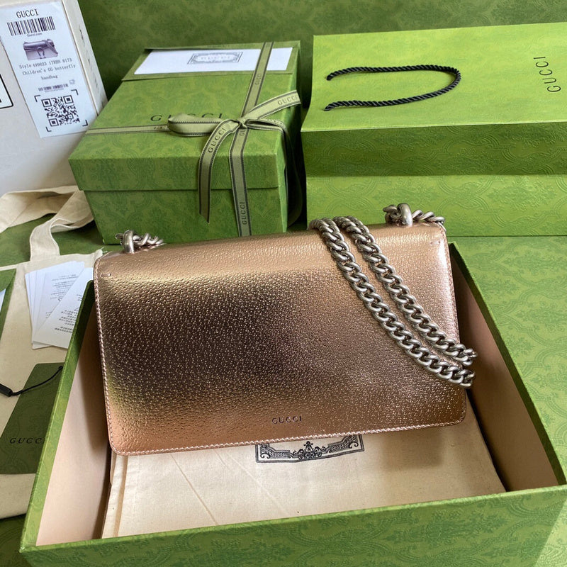 Ozarra - GCI Bags - 5864