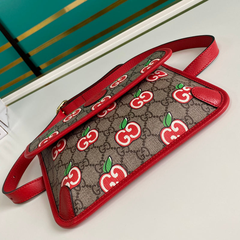 Ozarra - GUKI Bags - 2301