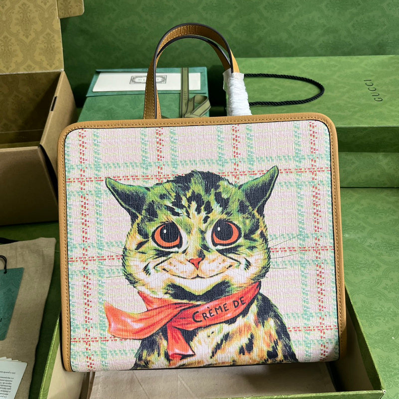OZ - GCI Bags - 973