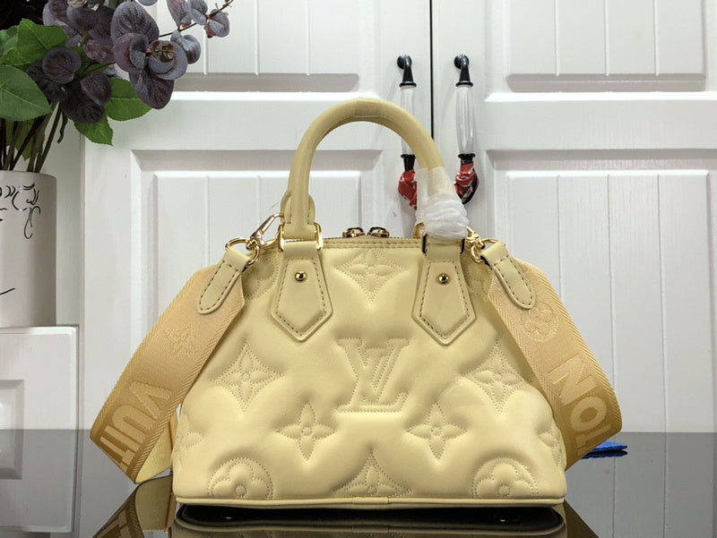 Fashion Lu-Vi bags - 3432