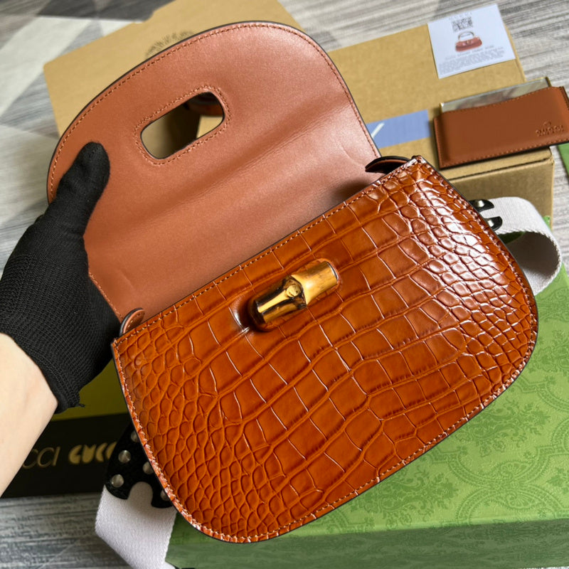 Ozarra - GCI Bags - 4435