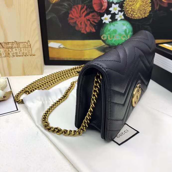 BAB - GCI Bags - 603
