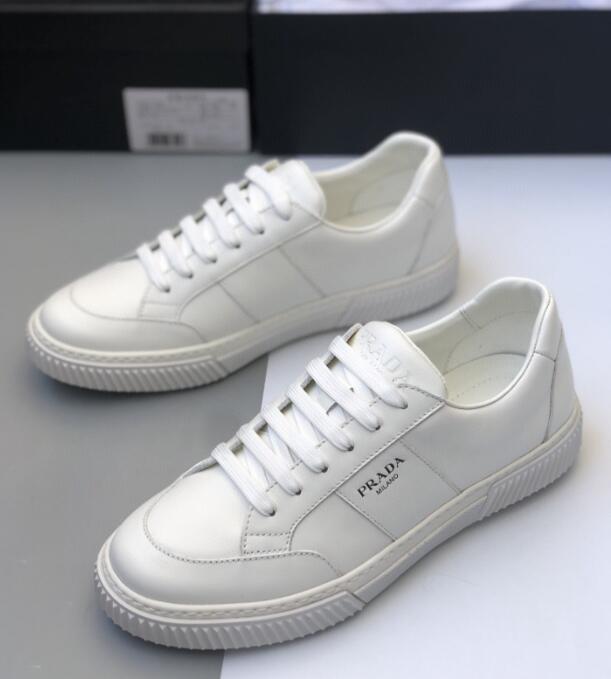 Ozarra Luxury - PD Men Shoes - 343