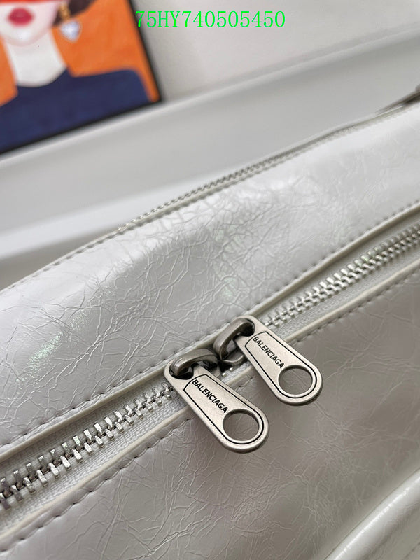 Ozarra Fashion - BGA Bags - 1788
