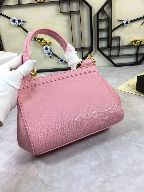 Ozarra - DG Bags - 016