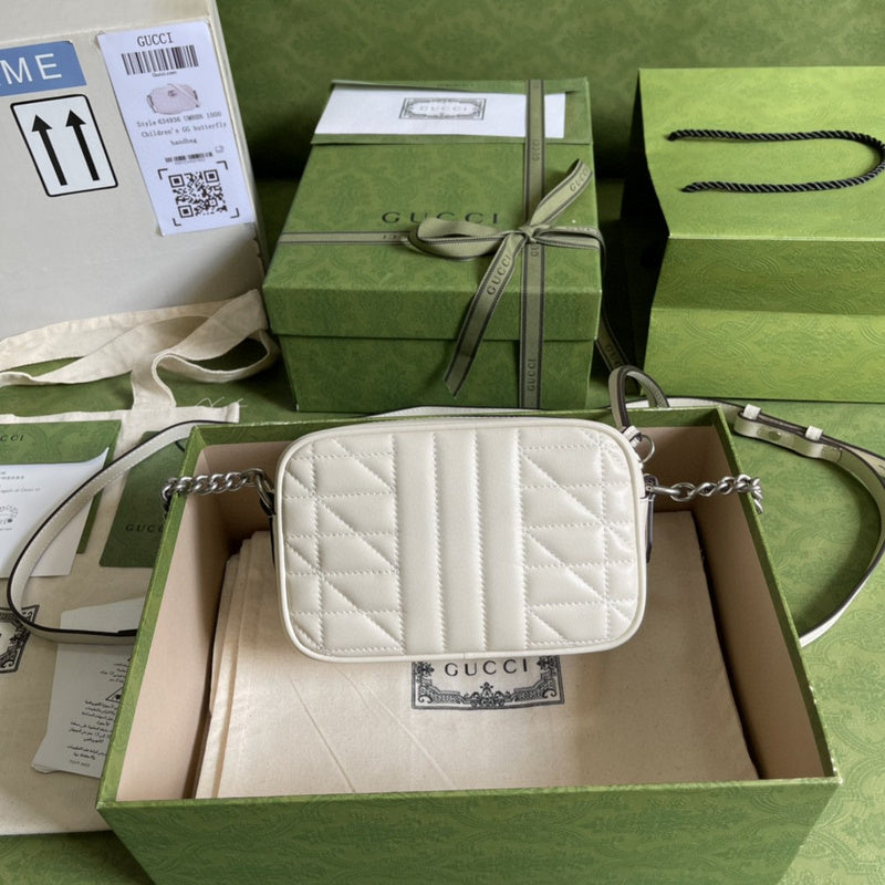Ozarra - GCI Bags - 528