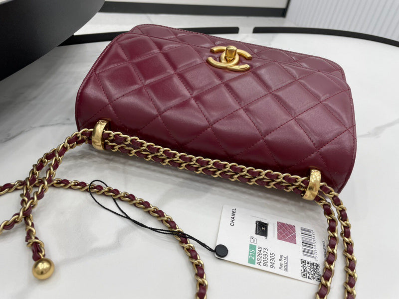 Ozarra - CHL Bags - 598