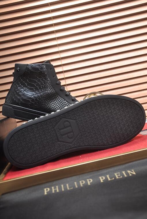 Ozarra Luxury - PHP Shoes - 060
