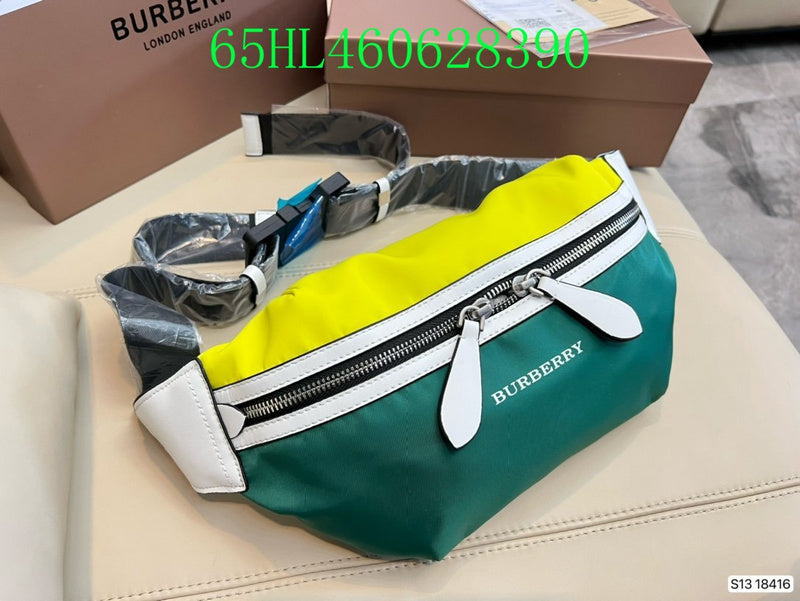 Ozarra Fashion -BBR Bags - 304