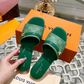 Ozarra Luxury - LOV Women Shoes - 068