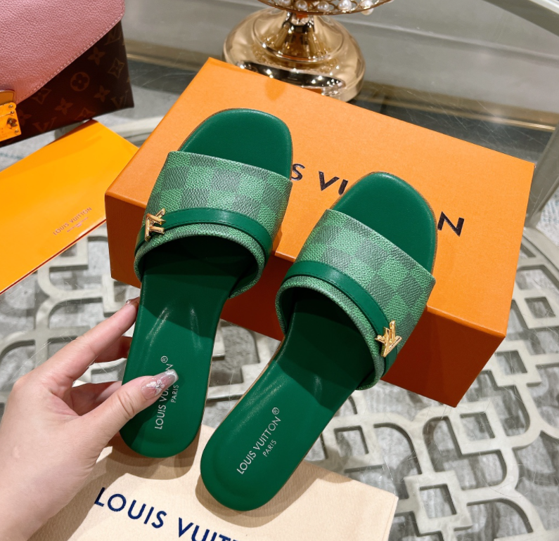Ozarra Luxury - LOV Women Shoes - 068
