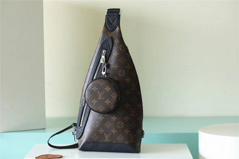 Ozarra Fashion Lu-Vi bags - 9950
