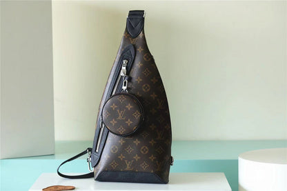 Ozarra Fashion Lu-Vi bags - 9950