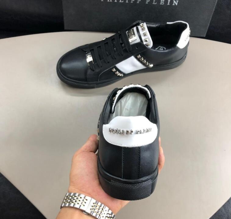 Ozarra Luxury - PHP Shoes - 195