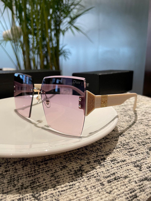 OZ - Dir Sunglasses - 001