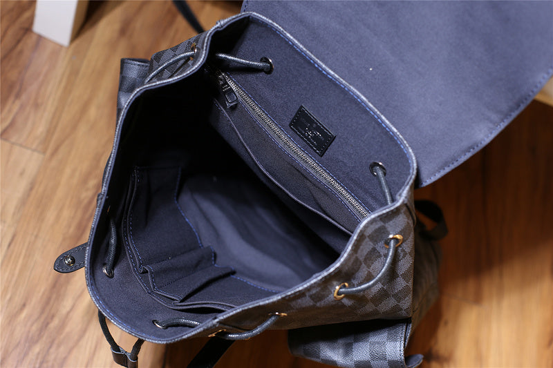 Ozarra Fashion Lu-Vi bags - 9701