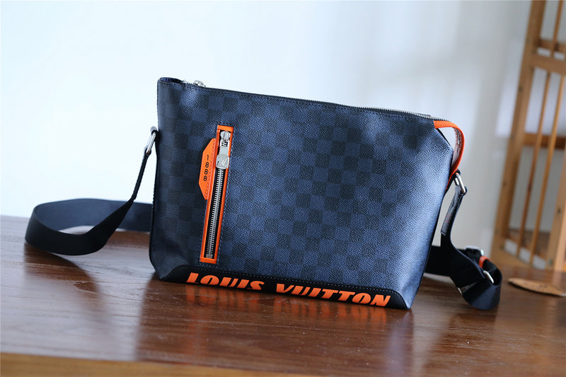 Ozarra Fashion Lu-Vi bags - 10486