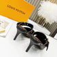 Ozarra Luxury - LOV Women Shoes - 659