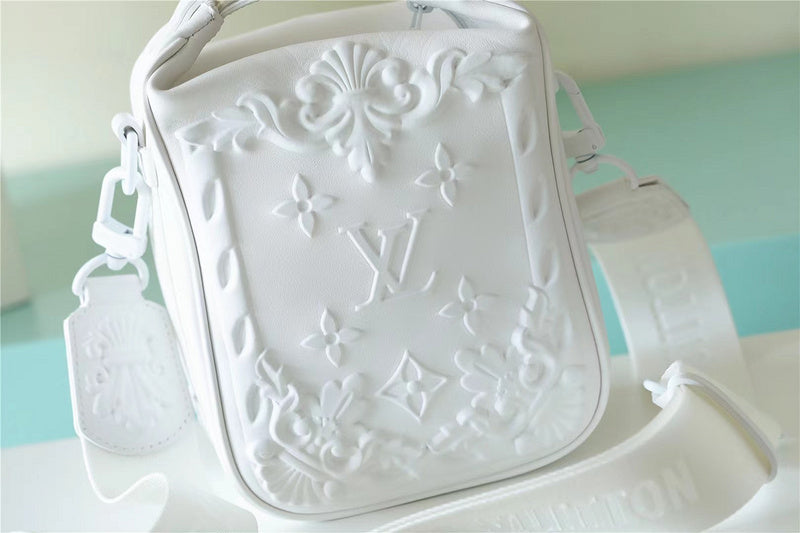 Ozarra - LUV Bags - 279