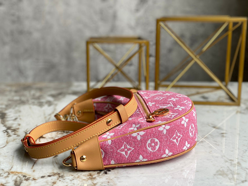 Ozarra Fashion Lu-Vi bags - 17160
