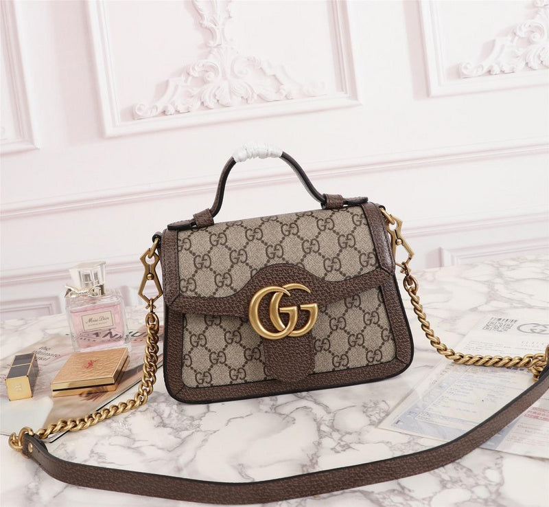 BAB - GCI Bags - 949