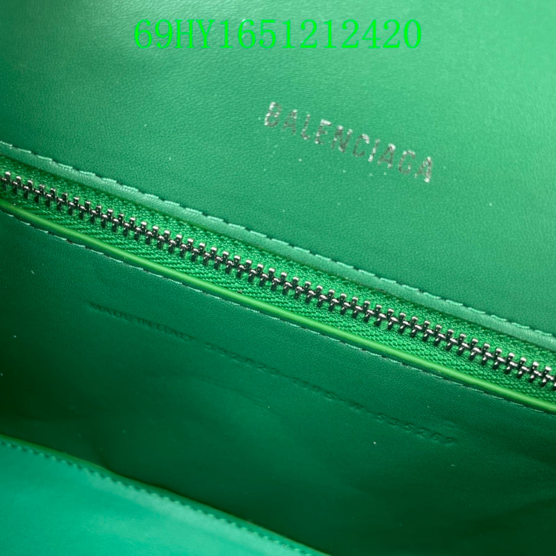 Ozarra Fashion - BGA Bags - 1957