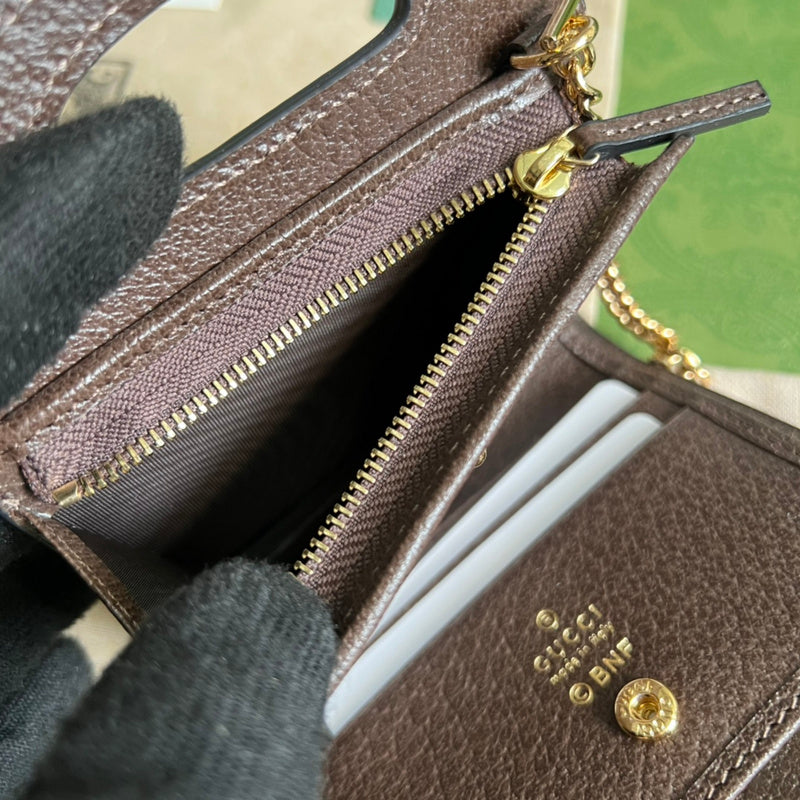 OZ - GCI Bags - 829