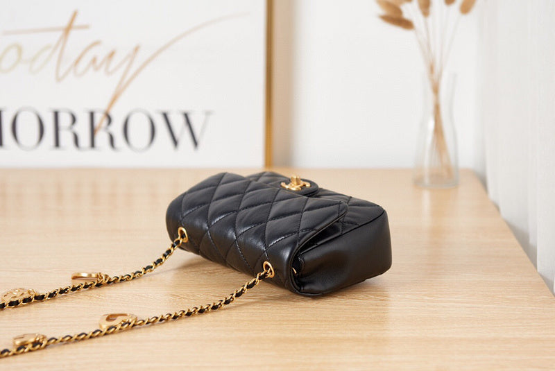 BAB - CHL Bags - 2942
