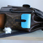 Ozarra Fashion Lu-Vi bags - 9685