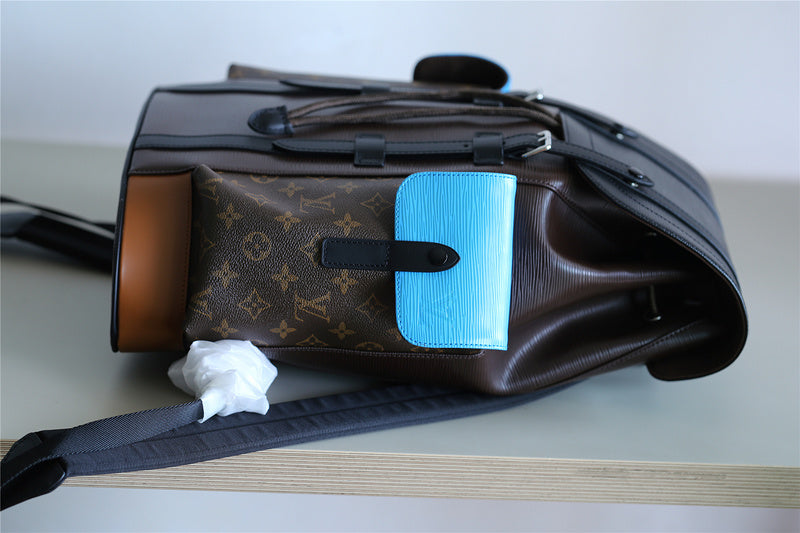 Ozarra Fashion Lu-Vi bags - 9685