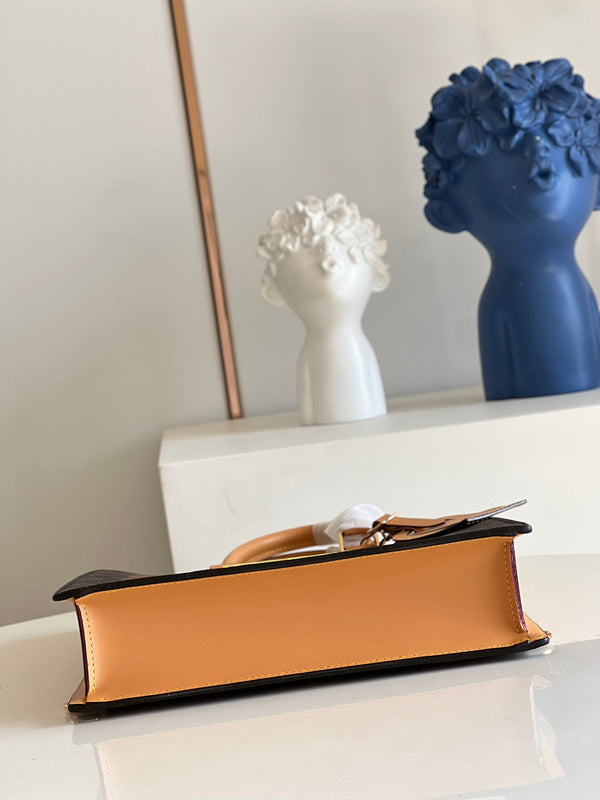 Ozarra Fashion Lu-Vi bags - 17132