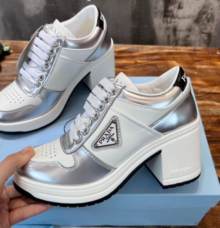 Ozarra Luxury - PD Women Shoes - 324