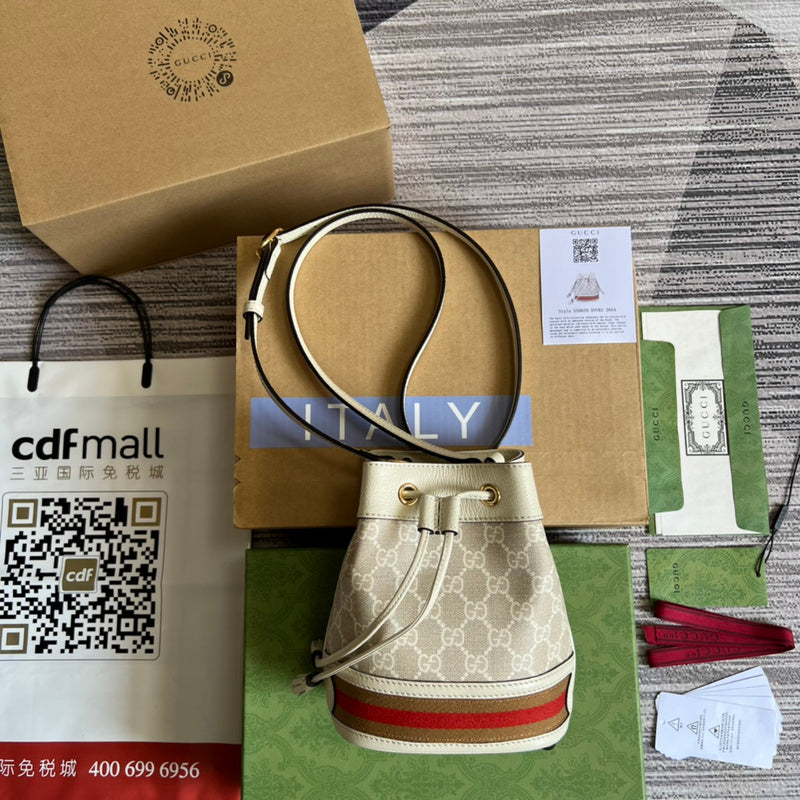 Ozarra - GG Bags - 1149