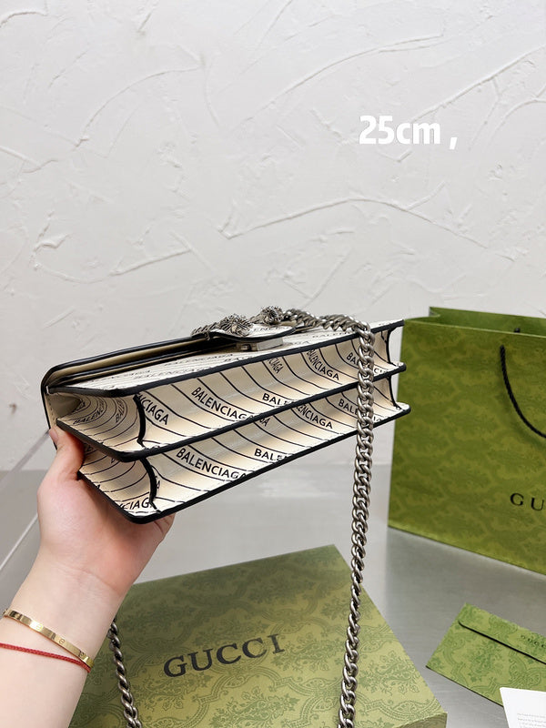 Ozarra Fashion - BGA Bags - 1540