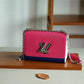 Ozarra Fashion Lu-Vi bags - 8491