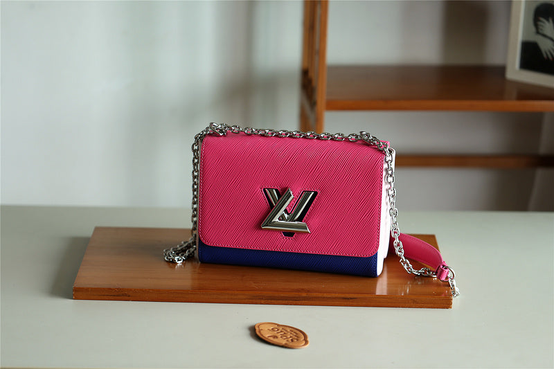 Ozarra Fashion Lu-Vi bags - 8491