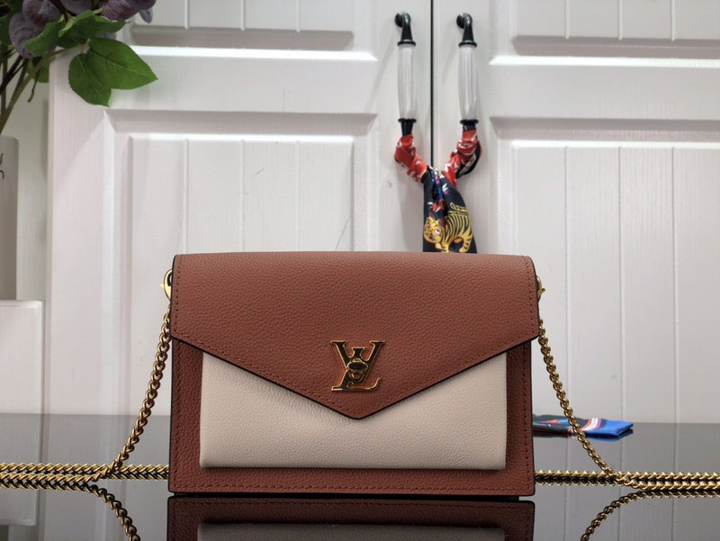 Fashion Lu-Vi bags - 3557